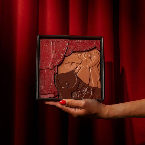 Le Coffret "Un soir à l'Opéra"