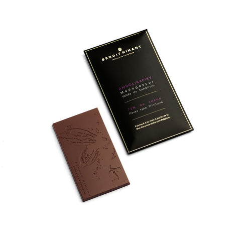 Madagascar Ambolikapiky