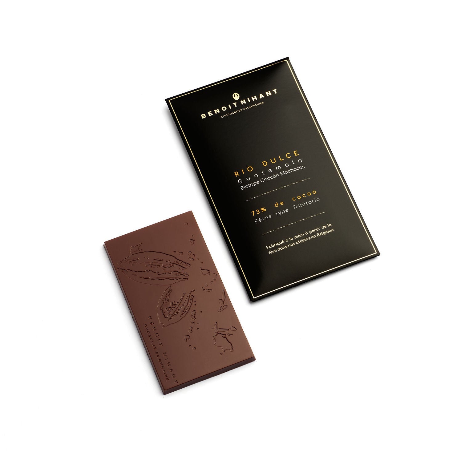 Guatemala Rio Dulce 73%