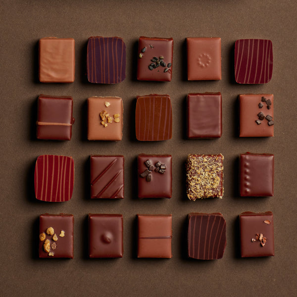 Abonnement: Les Aficiona'box