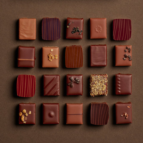 Abonnement: Les Aficiona'box