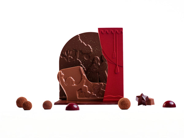 Un soir à l'opéra : la grande création