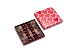 Prélude Box