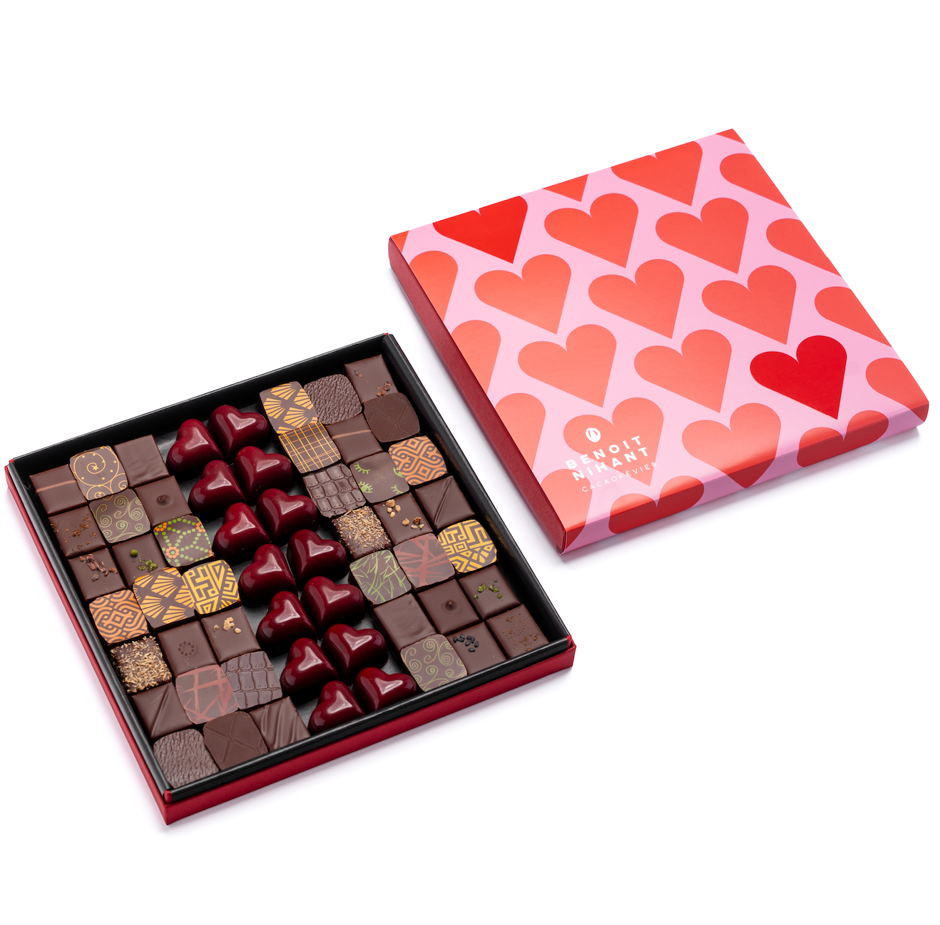 Coffret Prélude