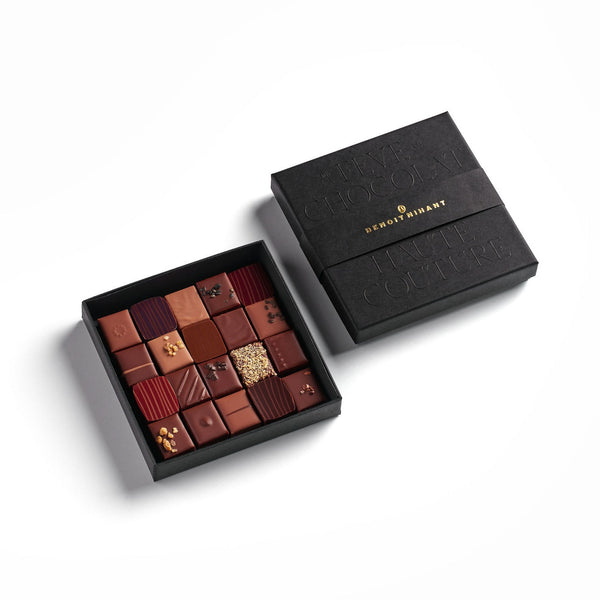 Abonnement: Les Aficiona'box