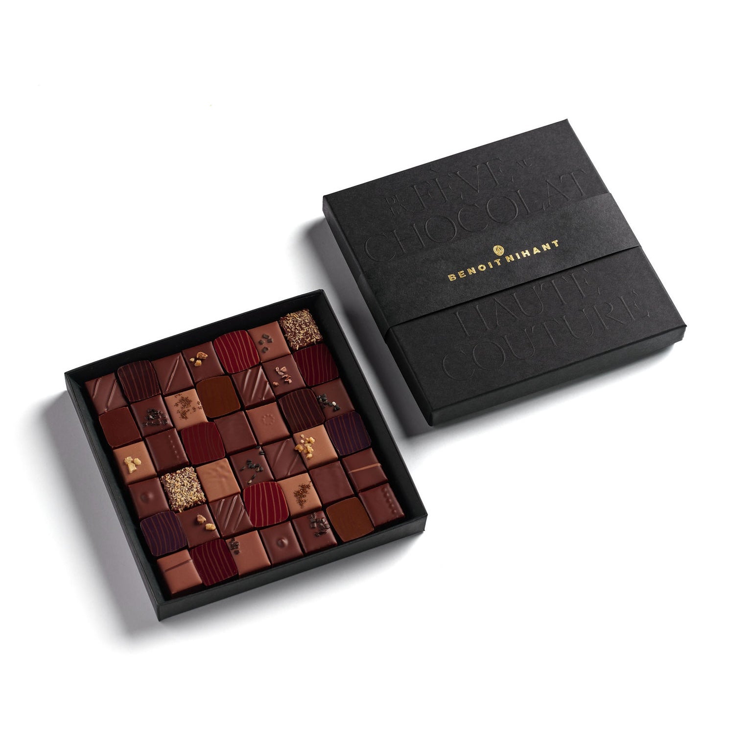 Coffret 42