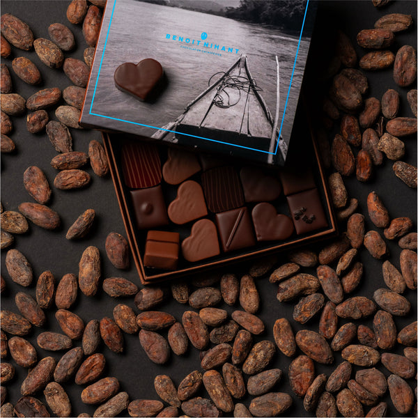 Prélude Box