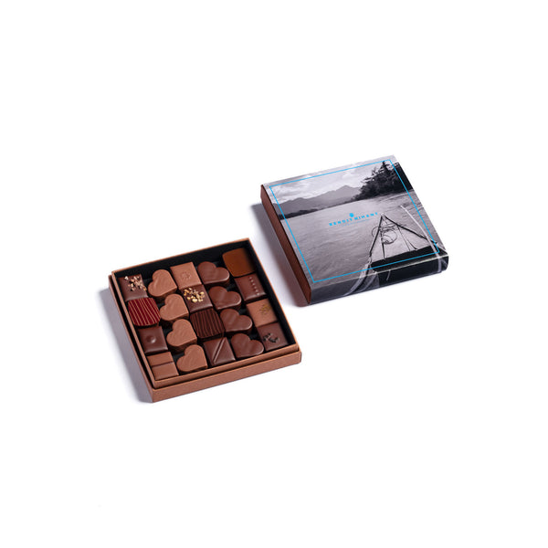 Prélude Box