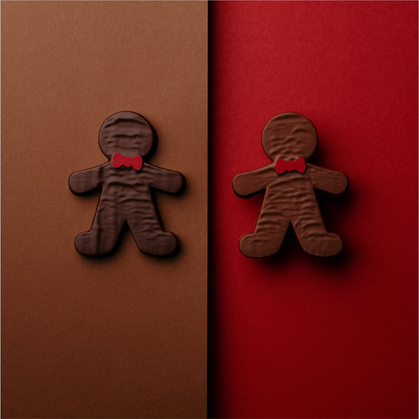 Gingerbread