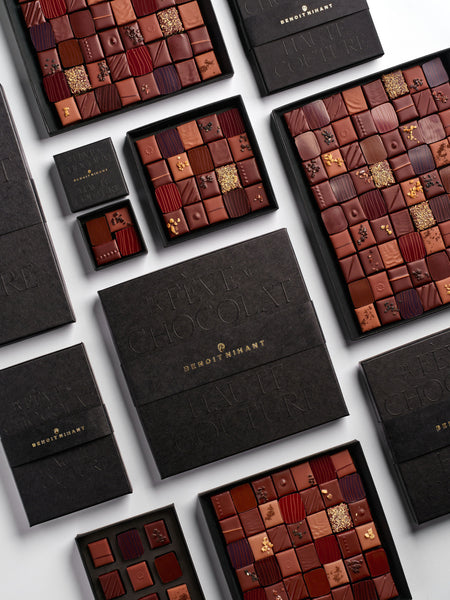 Coffret 42