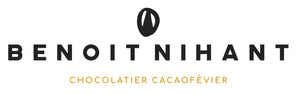 Benoit Nihant Chocolatier
