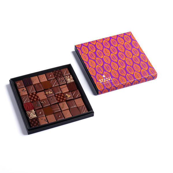 Coffret 42 - Mucilage