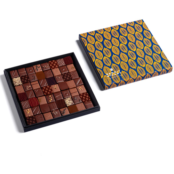 Coffret 56 - Mucilage