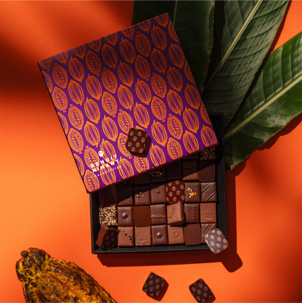 Coffret 42 - Mucilage