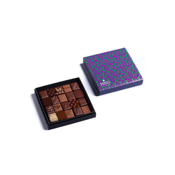Coffret 20 - Mucilage