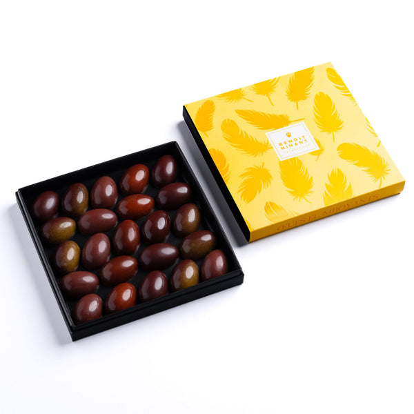 Les Oeufs Flamboyants (coffret 23 pièces)